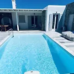 Villa Elia Mykonos