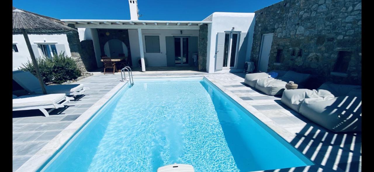 Elia Mykonos