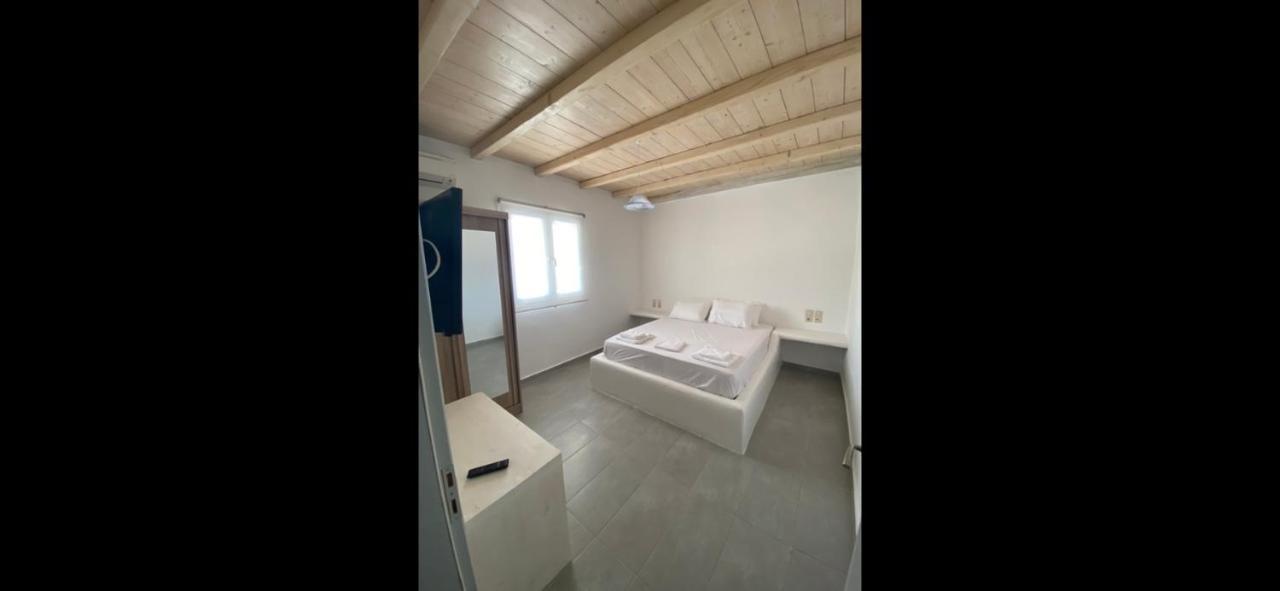 Elia Mykonos Villa