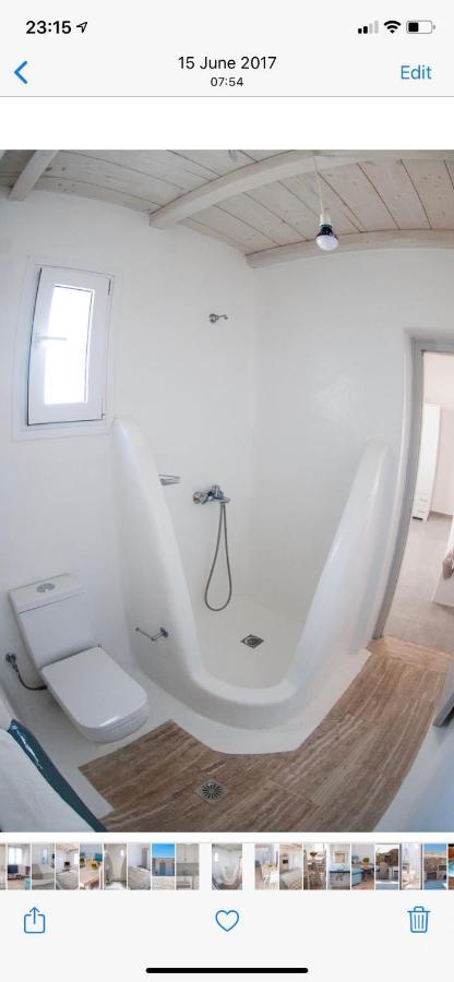 Elia Mykonos Villa Mykonos Town