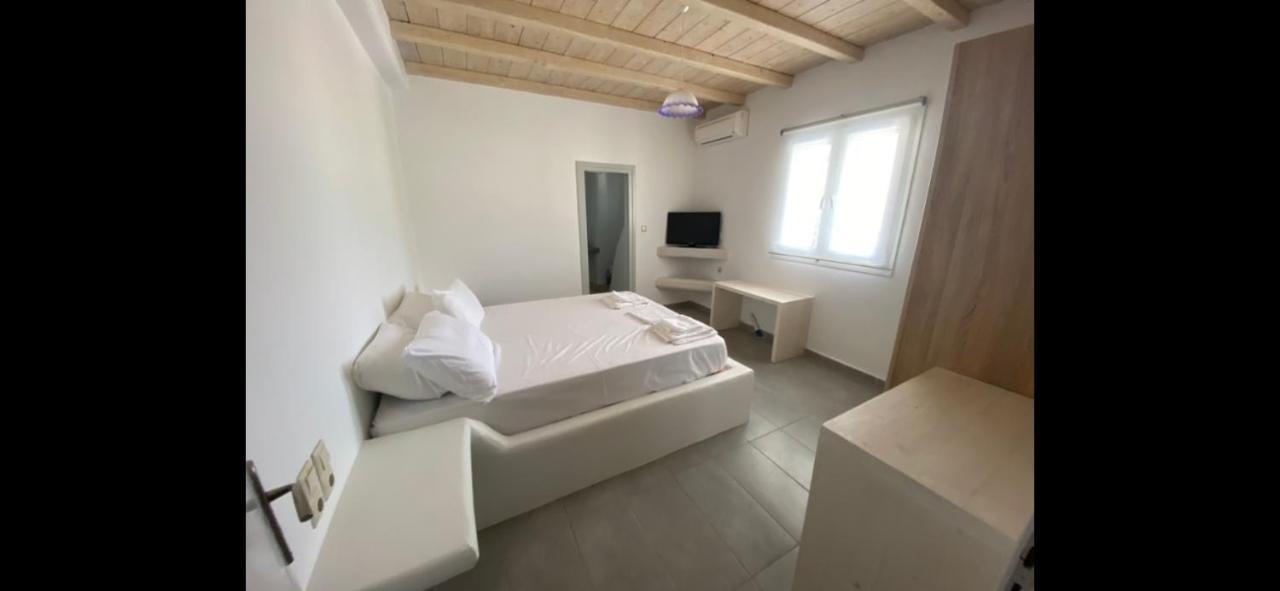 Elia Mykonos Villa Mykonos Town