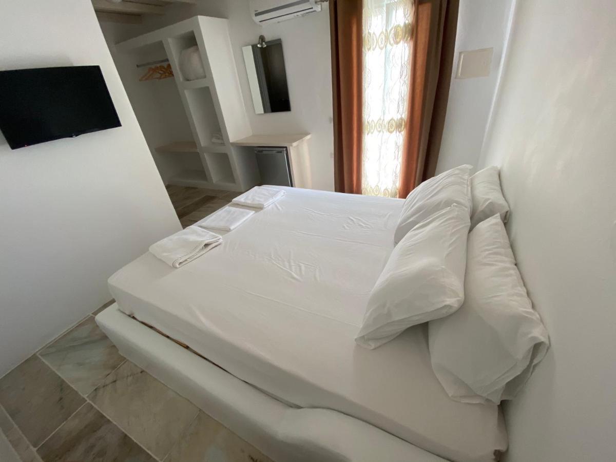 Elia Mykonos Villa Mykonos Town