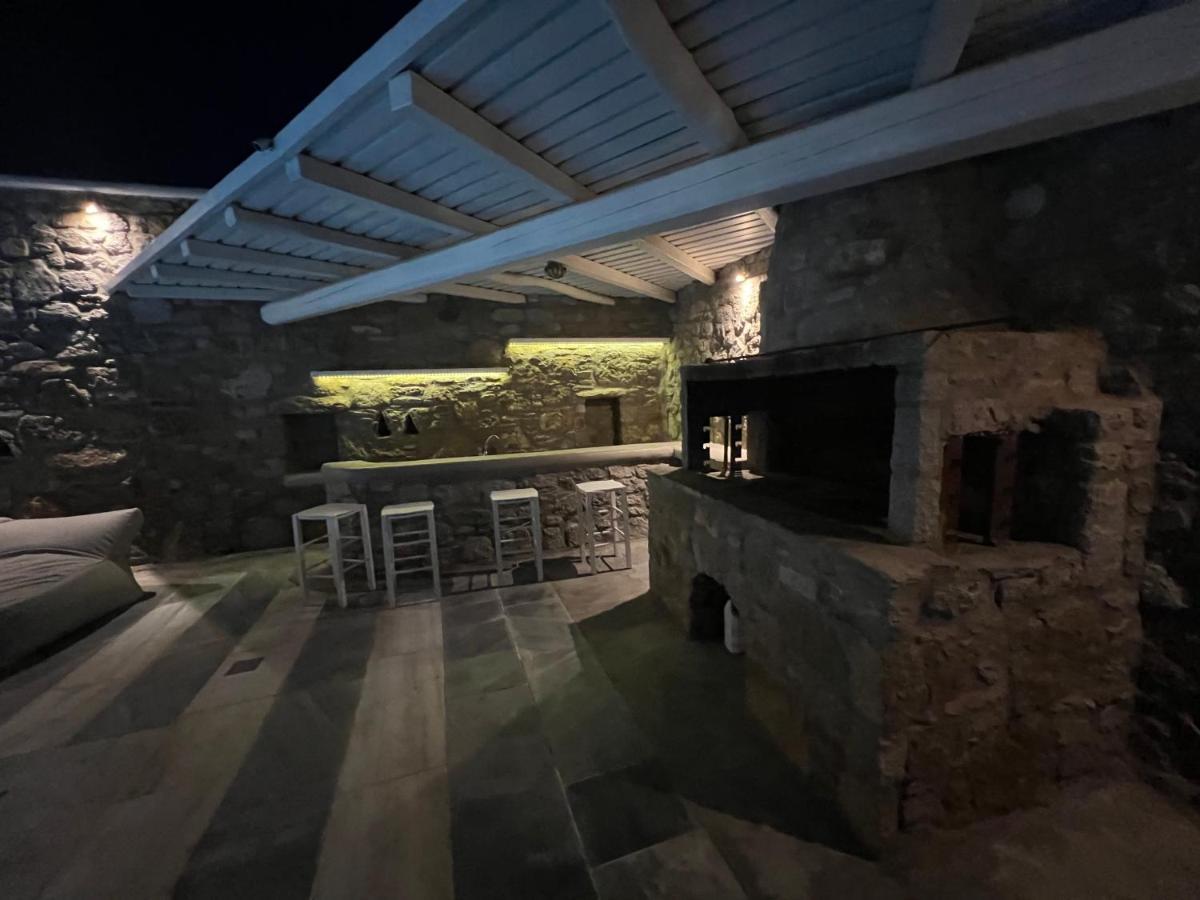 Villa Elia Mykonos *
