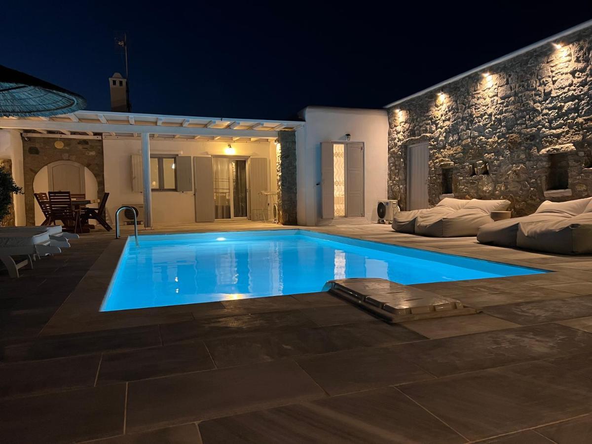 Villa Elia Mykonos