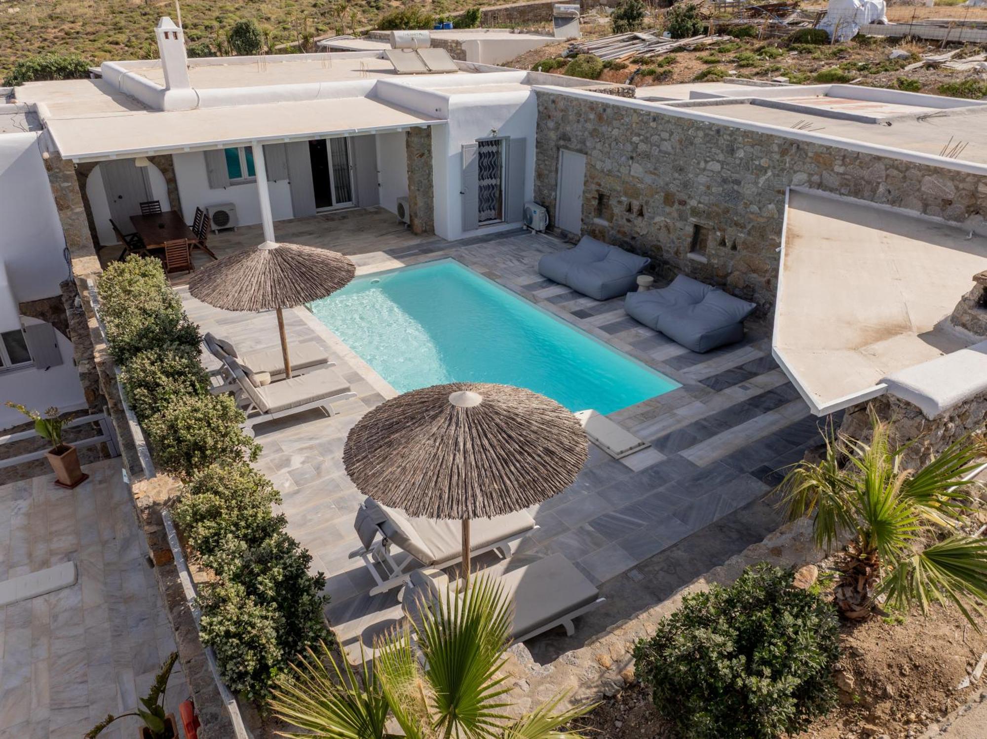 & Elia Mykonos Mykonos Town